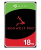 Picture of Seagate IronWolf Pro ST18000NT001 internal hard drive 3.5" 18 TB
