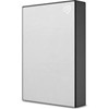 Picture of Seagate One Touch external hard drive 1 TB Silver