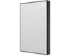 Изображение Seagate One Touch external hard drive 4 TB Silver