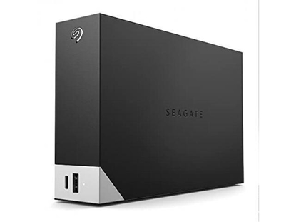 Attēls no Seagate OneTouch            18TB Desktop Hub USB 3.0 STLC18000402