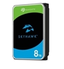 Picture of Seagate SkyHawk 3.5" 8 TB Serial ATA III