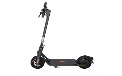 Picture of Segway Ninebot by Kickscooter F2 E Black