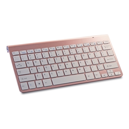 Attēls no Setty Wireless keyboard