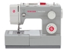 Picture of Sewing machine | Singer | SMC 4411 | Number of stitches 11 | Silver