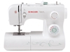Изображение Sewing machine Singer | SMC 3321 | Talent | Number of stitches 21 | Number of buttonholes 1 | White