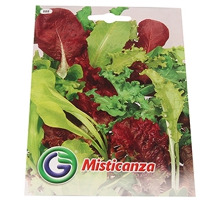 Picture of Sēklas Salātu maisījums 12g GS