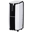 Picture of Sharp CVH7XR Portable Air Conditioner