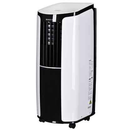 Picture of Sharp CVH9XR Portable Air Conditioner
