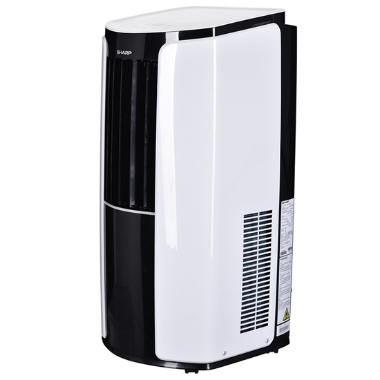 Picture of Sharp CV-Y12XR Portable Air Conditioner