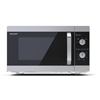Изображение Sharp YC-MS31E-S microwave Countertop Solo microwave 23 L 900 W Stainless steel