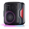 Изображение Sharp PS-919 2.1 portable speaker system Black 130 W
