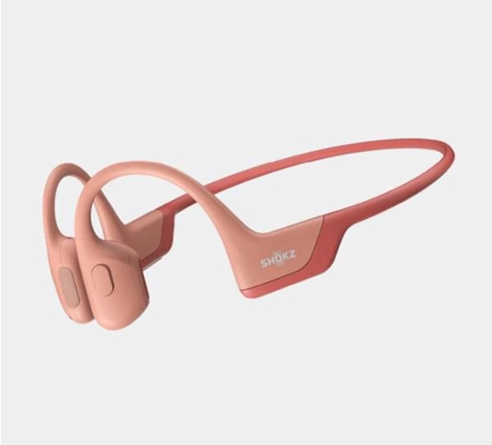 Picture of Shokz Open Run Pro Pink S810P