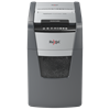 Picture of Shredder Rexel Optimum AutoFeed+ 150XP Cross Cut P4, 44l (Replace Rexel Auto+ 130X)