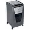 Picture of Rexel Optimum AutoFeed+ 225X Paper Shredder Cross shredding 4x25mm P-4 60 L, 55 dB, Pilka/Juoda