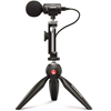 Изображение Shure | MV88+DIG-VIDKIT | Microphone and Video kit | Black | kg