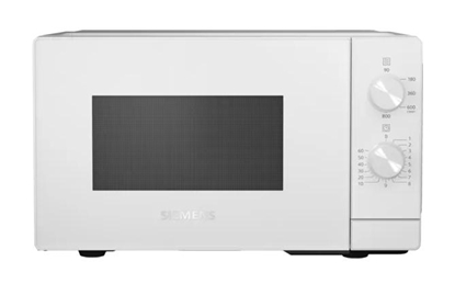 Attēls no Siemens FF020LMW0 Microwave
