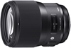 Picture of Objektyvas SIGMA 135mm f/1.8 DG HSM Art lens for Canon