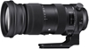 Изображение Objektyvas SIGMA 60-600mm f/4.5-6.3 DG OS HSM Sports lens for Canon