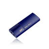 Изображение Silicon Power flash drive 64GB Blaze B05 USB 3.0, dark blue