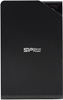 Изображение Silicon Power external hard drive Stream S03 1TB, black