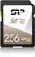 Picture of Silicon Power memory card SDXC 256GB Superior Pro UHS-II