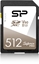 Изображение Silicon Power memory card SDXC 512GB Superior Pro UHS-II