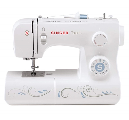 Изображение SINGER 3323 Talent Automatic sewing machine Electromechanical