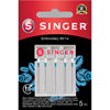 Picture of Singer | Embroidery Needle 90/14 5PK