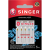 Picture of Singer | Embroidery Needle ASST 5PK