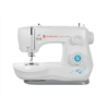 Изображение Singer | 3342 Fashion Mate™ | Sewing Machine | Number of stitches 32 | Number of buttonholes 1 | White