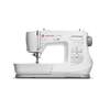 Изображение Singer | C7205 | Sewing Machine | Number of stitches 200 | Number of buttonholes 8 | White