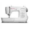 Picture of Singer | C7225 | Sewing Machine | Number of stitches 200 | Number of buttonholes 8 | White