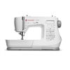 Изображение Singer | C7255 | Sewing Machine | Number of stitches 200 | Number of buttonholes 8 | White