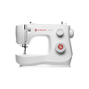 Picture of Singer | M2605 | Sewing Machine | Number of stitches 12 | Number of buttonholes | White