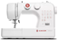 Изображение SINGER SM024 Mechanical sewing machine White