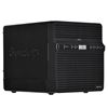 Изображение Synology DiskStation DS423 NAS/storage server Ethernet LAN Black RTD1619B
