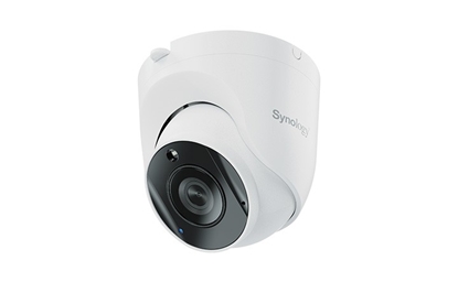 Picture of NET CAMERA 5MP IR TURRET/TC500 SYNOLOGY