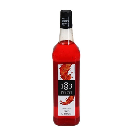 Picture of Sīrups 1883 Spritz 1l ar depoz.