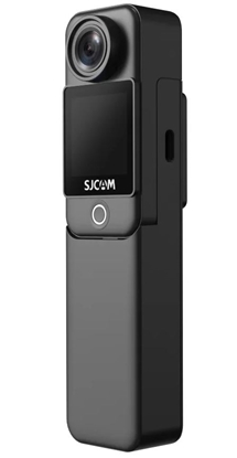 Picture of SJCAM C300 Black