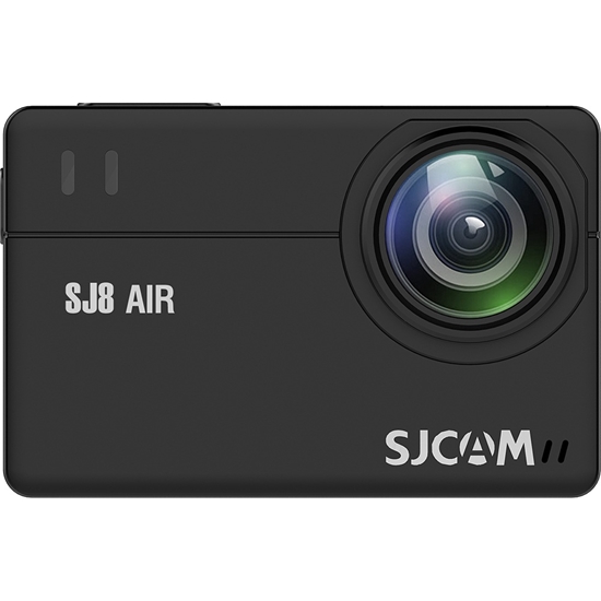 Picture of SJCAM SJ8 AIR Black