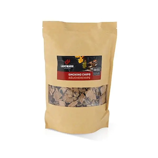 Picture of Skaidas kūpināšanai Landmann viskija 500g