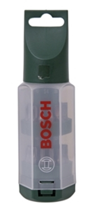 Picture of Skrūvgrieža uzgaļu kompl. 25gab.