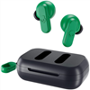 Изображение Skullcandy | True Wireless Earbuds | Dime | Wireless | In-ear | Microphone | Noise canceling | Wireless | Dark Blue/Green