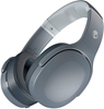 Picture of Skullcandy | Wireless Headphones | Crusher Evo | Wireless | Over-Ear | Microphone | Wireless | Chill Grey
