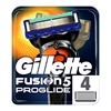 Изображение Skuvekļa rezerves Gillette Fusion5 ProGlide 4gab.