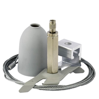 Picture of Sl.det.SKB 11WLC-1 silver