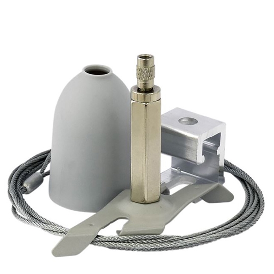 Изображение Sl.det.SKB 11WLC-1 silver