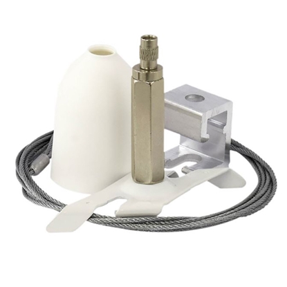 Picture of Sl.det.SKB 11WLC-3 white