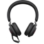 Picture of Jabra Evolve2 40 SE MS Stereo Headset black USB-C