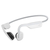 Изображение SHOKZ OpenMove Headphones Wireless Ear-hook Calls/Music USB Type-C Bluetooth White
